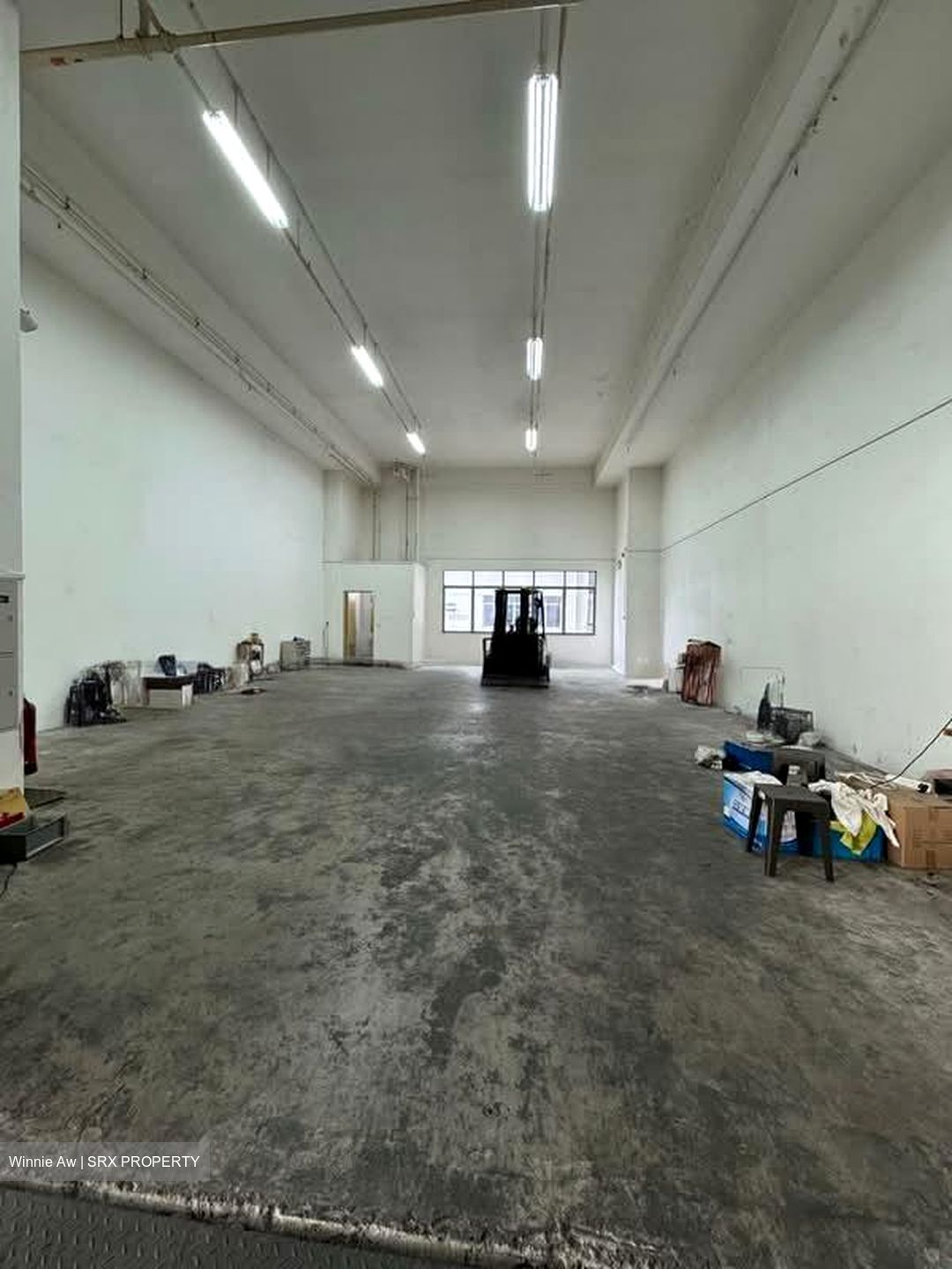 North Spring Bizhub (D27), Factory #604756661